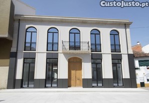 Prdio Centro Histrico de Torres Novas