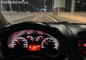 Ford KA 1.2 city  - 15