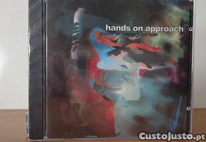 Hands On Approach  Groovin' On Monster's Eye-Balls NOVO