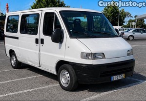 Fiat Ducato Ano-2000 5Lug - 00