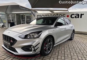Ford Focus 1.0 EcoBoost ST-Line X Aut. - 20