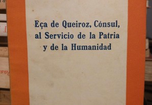 Eça de Queiroz, Consul - Mário Duarte - 1 edição