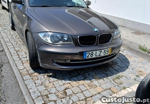 BMW 118 118 d - 08