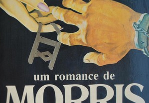 Proteu de Morris West (Ano Edição 1979)