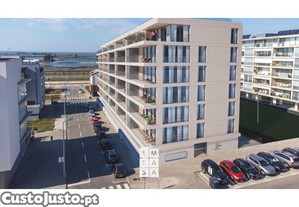 Apartamento De Luxo T2 Em Aveiro, Centro