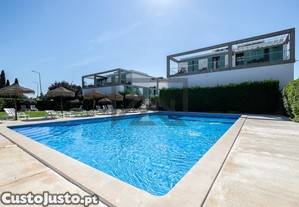 Apartamento T2 em Cabanas de Tavira Terraços de Cabanas