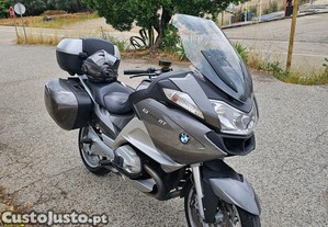 Bmw rt1200 de 2012