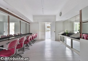 | Espaço Comercial Multiusos   Avenida do Uruguai, Benfica   Lisboa