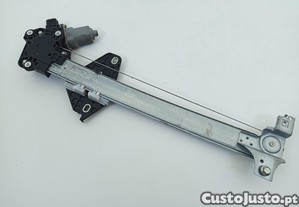 Elevador Vidro Trs Direito Honda Civic Viii Trs 