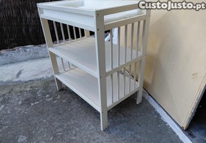 Mvel Muda de Fraldas