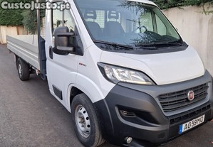 Fiat Ducato 2.3 180