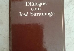 Diálogos com José Saramago