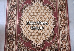 Carpete Grande 250x150cm