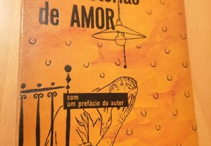 Pires (José Cardoso) // Histórias de amor