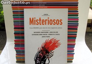 Contos (Grandes mestres do Conto, Jornal de Notícias)