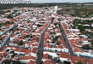 Terreno Rstico com 20.250 m em Vila Boim, Elvas   Alentejo