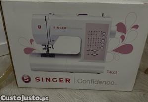 Mquina costura