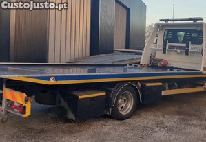 Pronto socorro Iveco