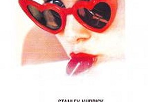 Lolita (1962) Stanley Kubrick IMDB: 7.7