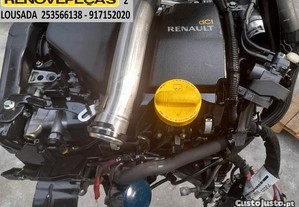 Motor Completo Renault Megane Iii Hatchback (Bz0/1