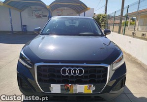 Audi Q2 30 TFSI - 21