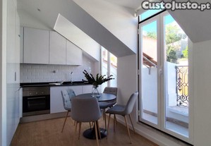 Apartamento T2 em São Vicente de 47 m²