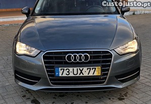 Audi A3 audi a3 1.6 tdi - 13