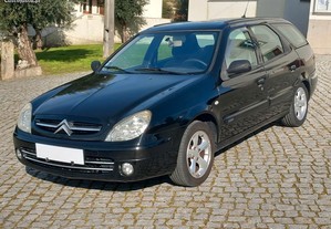 Citroën Xsara break 1.4 hdi
