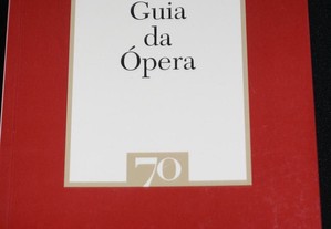 Guia da Ópera, Rupert Christiansen