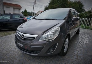 Opel Corsa 1.3 CDTI Enjoy 95cv 5P