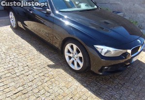 BMW 318 318 D - 14