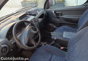 Peugeot Partner 1.6