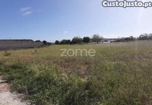 Terreno 1390 M2 | Ereira | Montemor-O-Velho