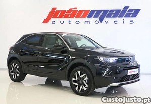 Opel Mokka 1.2 T Edition  - 25