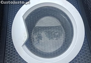 Óculo máquina roupa Indesit 8 kg