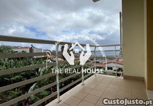 Apartamento T2 - Cmara de Lobos