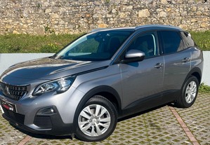 Peugeot 3008 1.6
