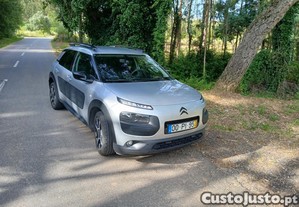 Citron C4 Cactus 1600 HDI 126mil, Nacional. Excelente estado - 14