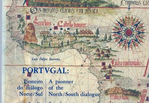 Portugal: Pioneiro do Diálogo Norte/Sul - Luís Filipe Barreto (1988)