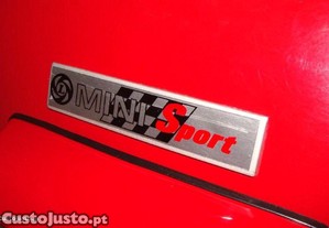MINI Mini SPORT 1100