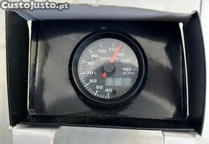 Manmetro da dynoracing temperatura leo