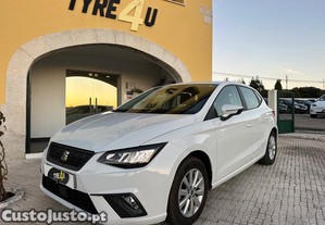 Seat Ibiza 1.0 TSI Style - 23