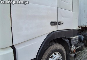 Volvo FH12 (4X2)