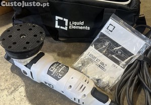 Polidora Liquid Elements T4000 V2