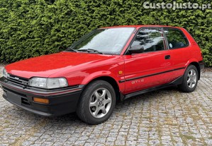 Toyota Corolla GTI 16 AE92 - 88