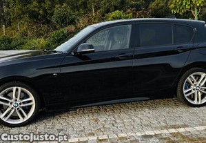 BMW 120 Pack M  - 17