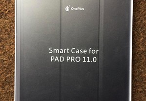 Capa Smart Cover Case para iPad Pro 11 (2018)