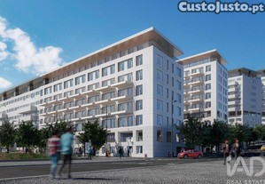 Apartamento T3 em Campanh� de 131,00 m�