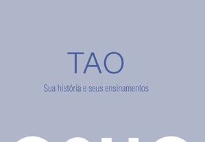 Osho - Tao: sua história e seus ensinamentos