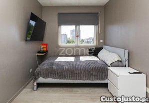 Apartamento T3 Em Ramalde, Porto